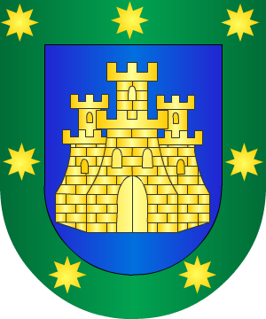 ESCUDO SIGUIENTE